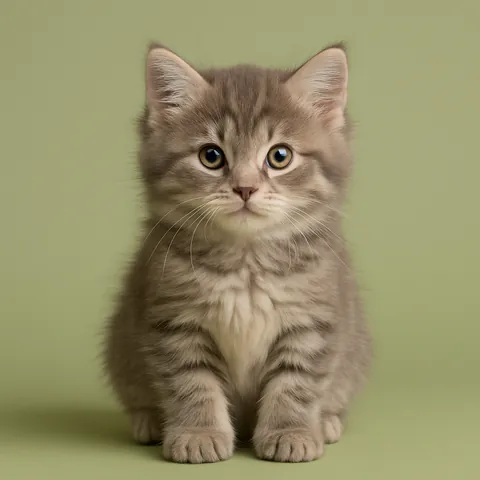 Kedi ürünleri