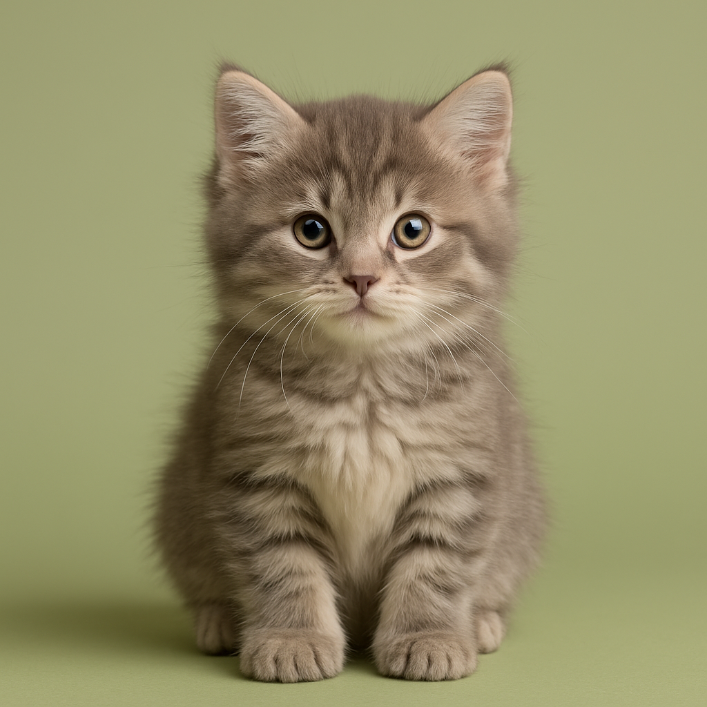 Kedi ürünleri