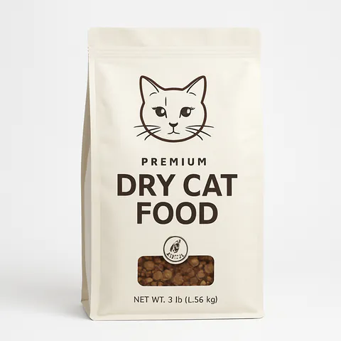 Tahılsız Kedi Maması 4kg