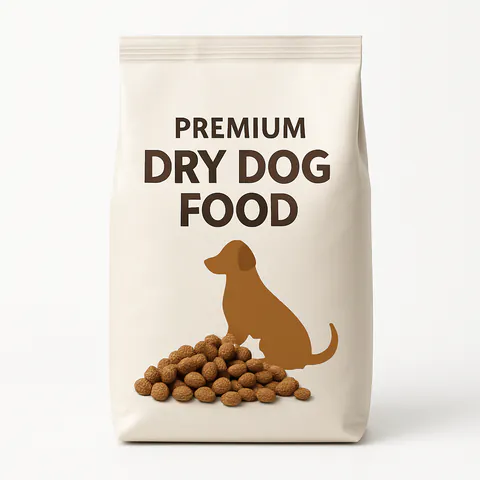 Premium Köpek Maması 15kg